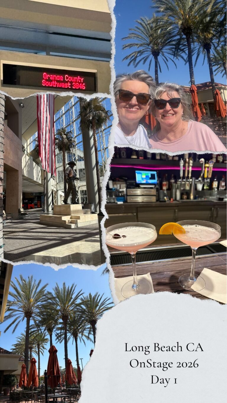 On Stage 2026 – Long Beach CA