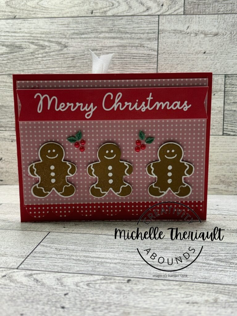 Creativity Abounds- Home For Christmas Sept 2026